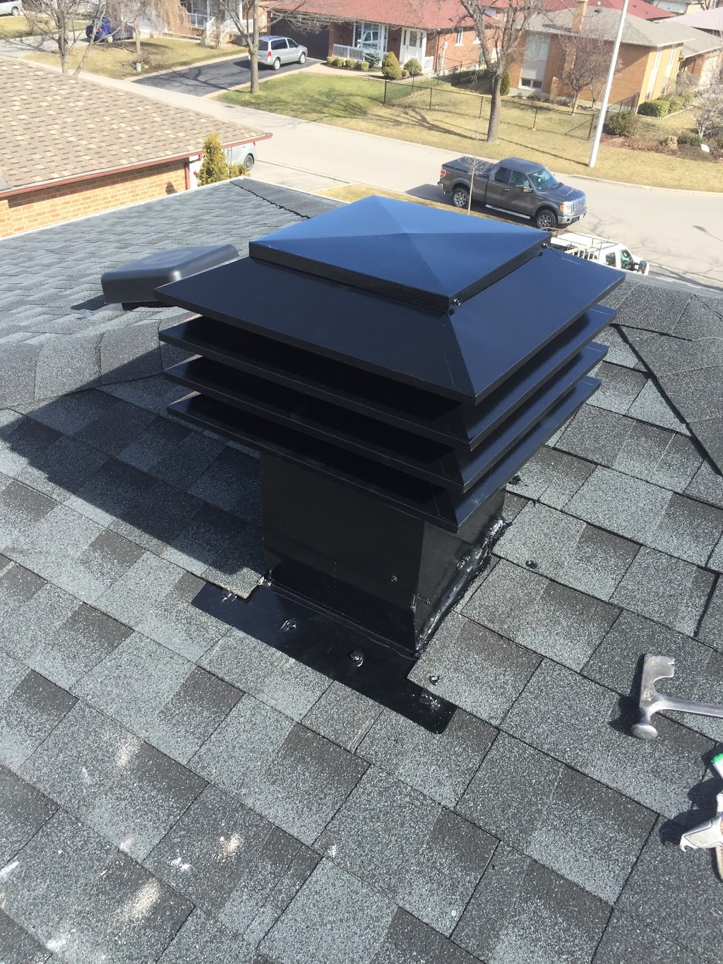 Royal Roofs Ltd- Roofing Contractors | 1615 Summergrove Crescent, Mississauga, ON L5M 3Z5, Canada | Phone: (416) 858-5714