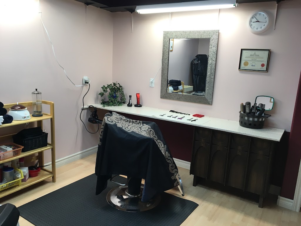 Erikas Hair & Spa | 14 Mt Douglas Close SE, Calgary, AB T2Z 3R8, Canada | Phone: (403) 968-1570