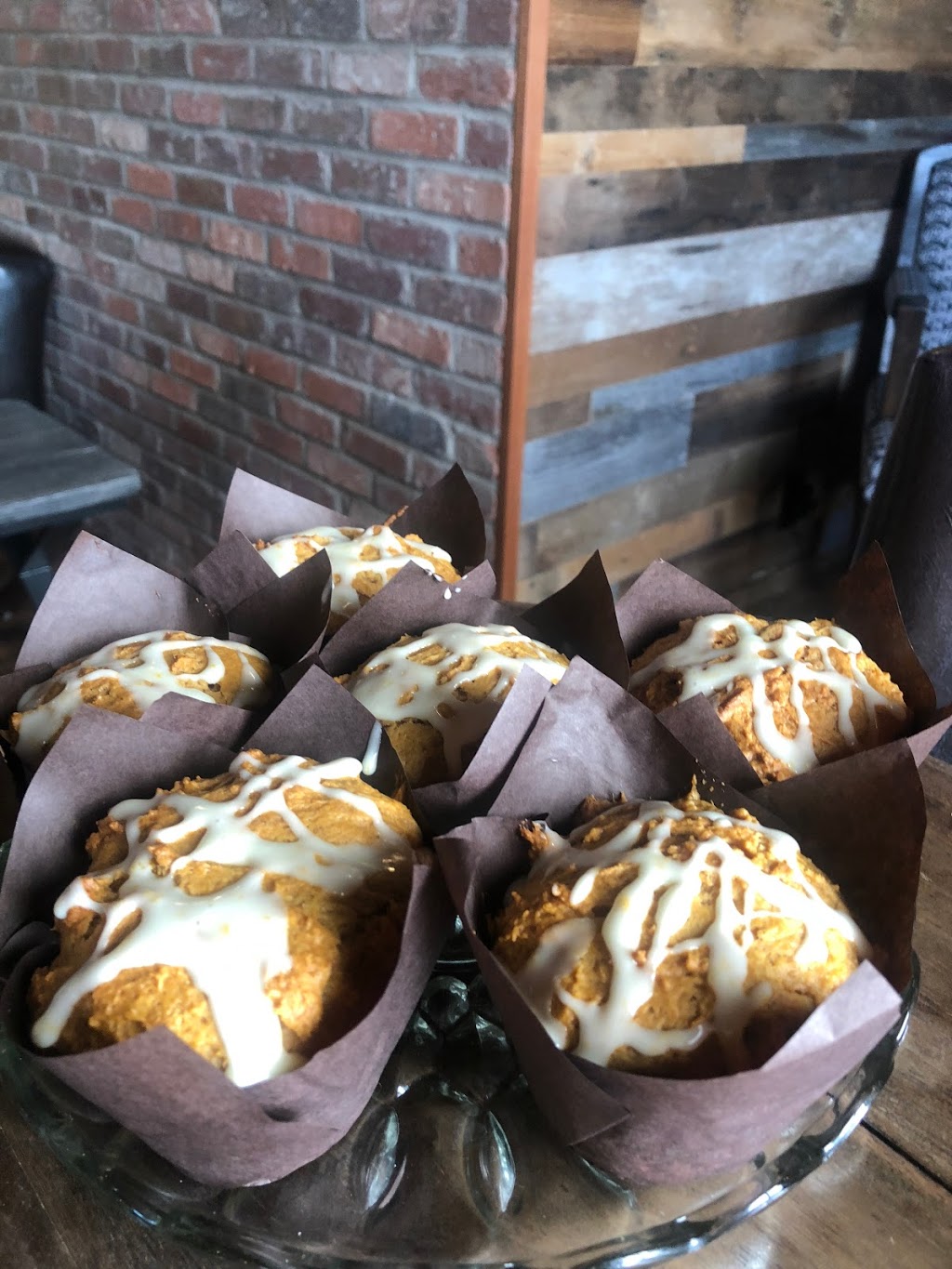Versus cafe & Catering Company | 4715 50 Ave, Calmar, AB T0C 0V0, Canada | Phone: (780) 985-2336