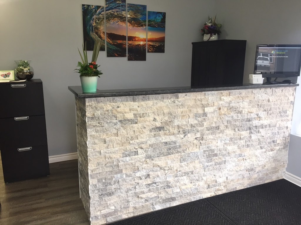 Abundant Health Chiropractic | 34 McMurray St. Brantford, ON, N3R 4J1, Canada | Phone: 519-304-8994