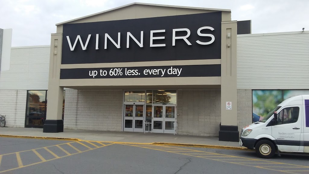 Winners | 1235 Donald St, Ottawa, ON K1J 8W3, Canada | Phone: (613) 746-0727