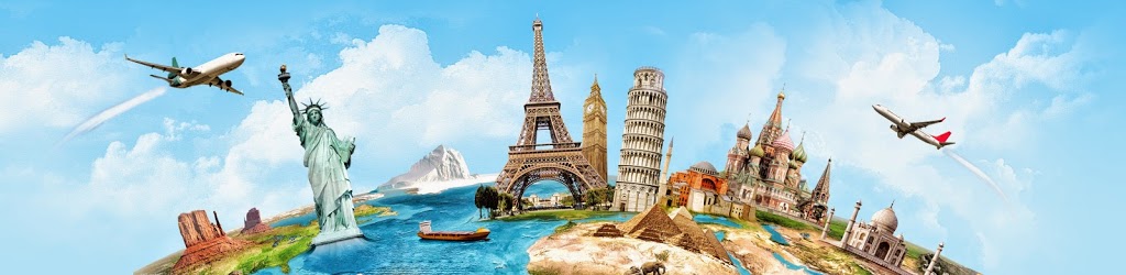 Goel Travel | 900 Ray Lawson Blvd #6, Brampton, ON L6Y 5H7, Canada | Phone: (905) 796-0000