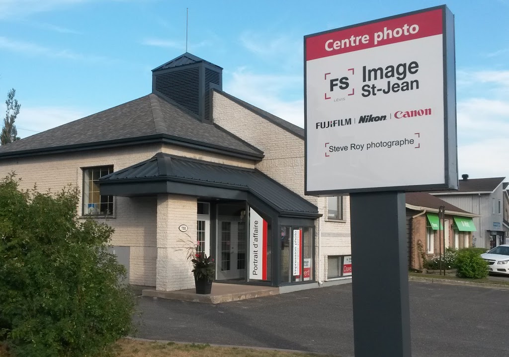 Images St-Jean | 755 Avenue Taniata, Saint-Jean-Chrysostome, QC G6Z 2C6, Canada | Phone: (418) 839-8481