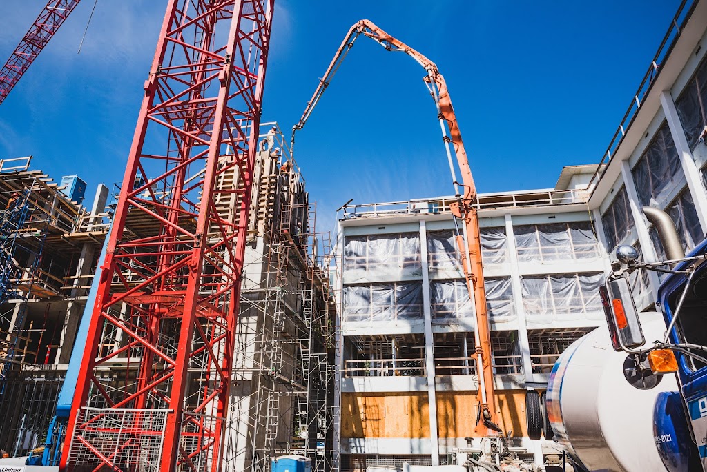 City Pumping Ltd | 633 Terlson Ln, Victoria, BC V9B 6H4, Canada | Phone: (250) 474-1859