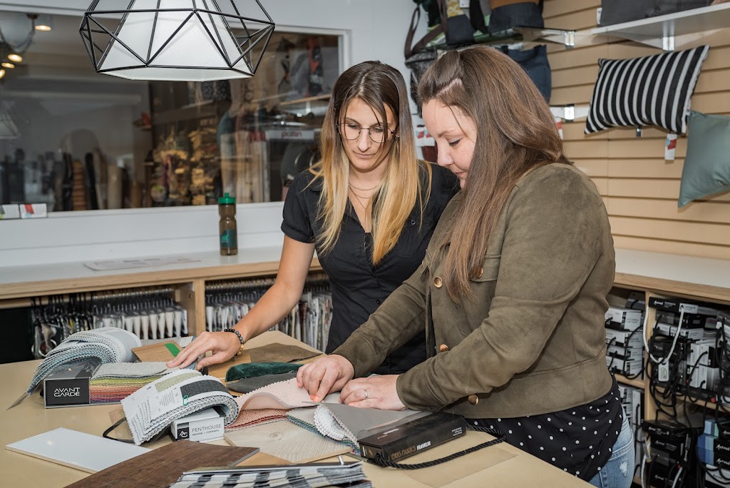 Hotte Design | 1278 Rue de St Jovite bureau B, Mont-Tremblant, QC J8E 3J9, Canada | Phone: (819) 717-1424