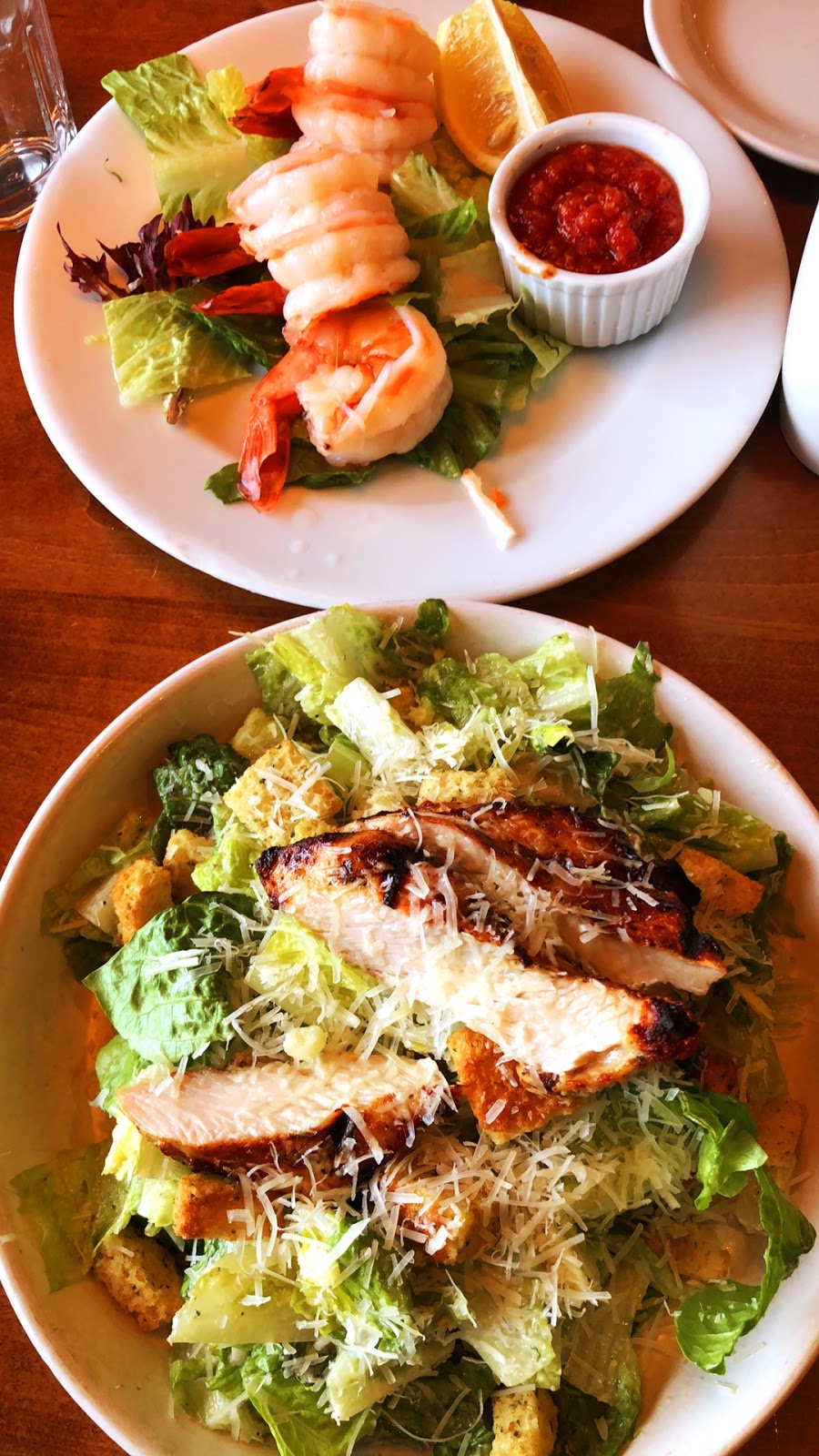 Bâton Rouge Steakhouse & Bar | 582 Chemin de Touraine #900, Boucherville, QC J4B 5E4, Canada | Phone: (450) 655-4440