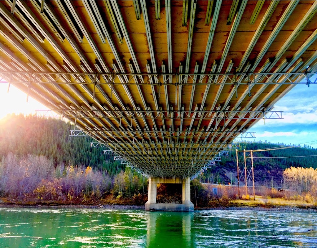 Industrial Scaffold Services L.P. - Kamloops | 202 Andover Crescent, Kamloops, BC V2C 6X2, Canada | Phone: (250) 571-9908