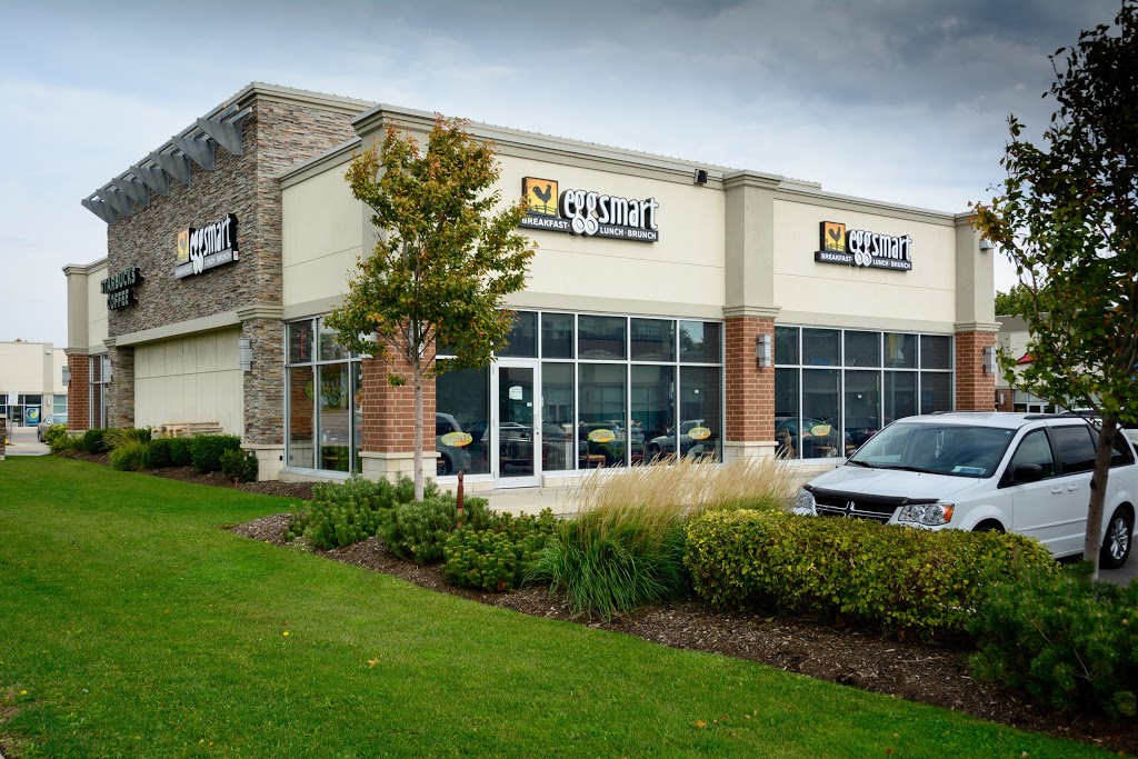 Eggsmart | 1930 Fowler Dr, Mississauga, ON L5K 0A1, Canada | Phone: (905) 916-0961