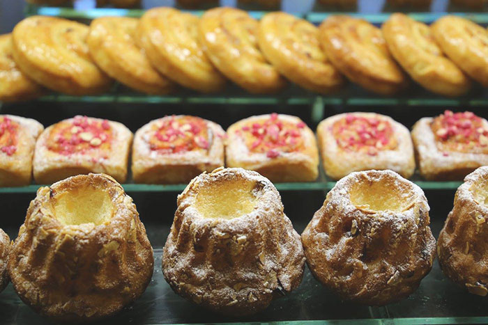 Boulangerie Pâtisserie Canael | 1389 Rue Shefford, Bromont, QC J2L 1E2, Canada | Phone: (450) 534-0244