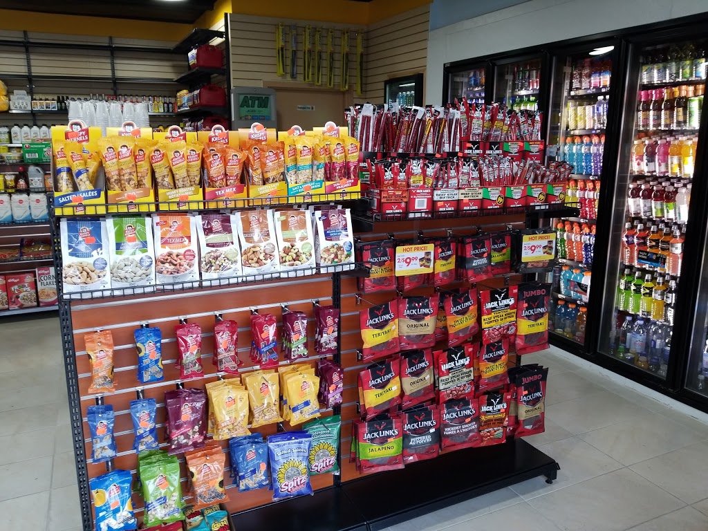 Shell | 80 Dundas St E, Napanee, ON K7R 1J1, Canada | Phone: (613) 354-1001