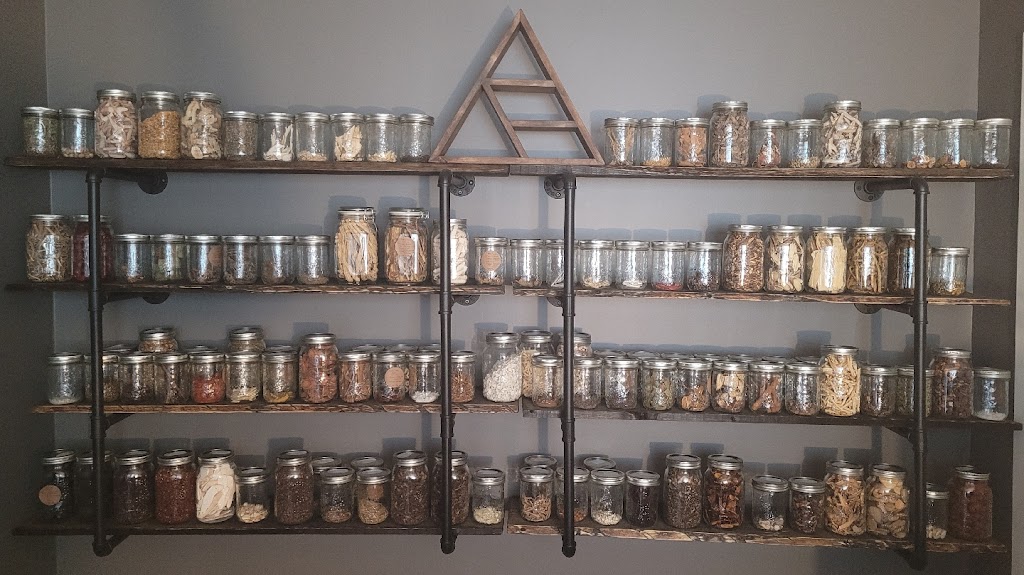 Silver Fern Acupuncture + Herbal Clinic | 1313 7th Ave #304, Invermere, BC V0A 1K0, Canada | Phone: (250) 919-6535