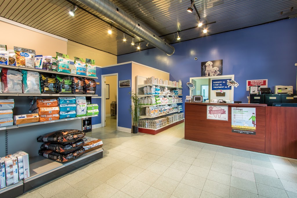 Lansdowne Animal Hospital | 1097 Bank St, Ottawa, ON K1S 3X4, Canada | Phone: (613) 730-2460