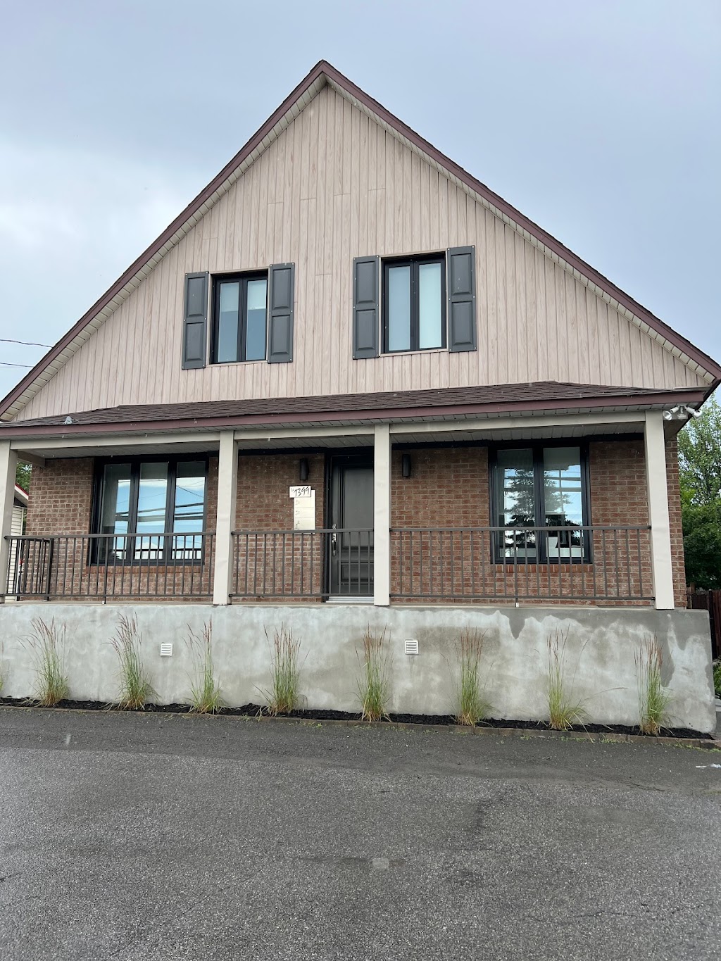 Orthophonie Andrea Rezendes | 1399 Chem. des Anglais suite 100, Terrebonne, QC J6X 4G3, Canada | Phone: (438) 528-5071