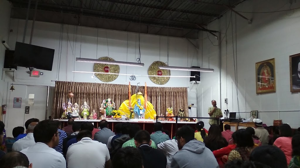Sai Bhakti Dham | 52 McIntyre Pl Unit A, Kitchener, ON N2R 1G3, Canada | Phone: (519) 574-4974