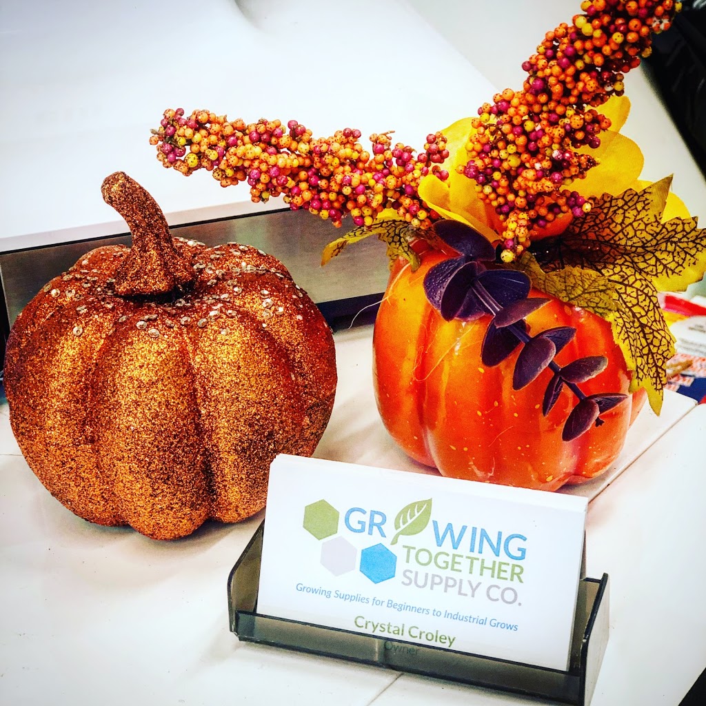 Growing Together Supply Co | 46 Luscombe Dr Unit 1, Simcoe, ON N3Y 4J9, Canada | Phone: (226) 567-3471