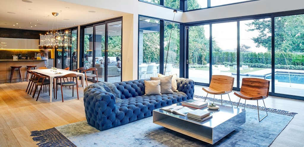 Raveninside Interior Design | 2007 W 15th Ave, Vancouver, BC V6J 2L4, Canada | Phone: (778) 233-9969
