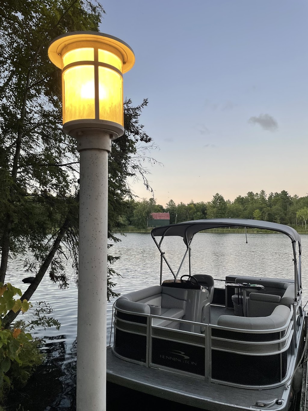Outland Power Electrical Services | 1520 Providence Line, Peterborough, ON K9J 6X8, Canada | Phone: (705) 340-9485