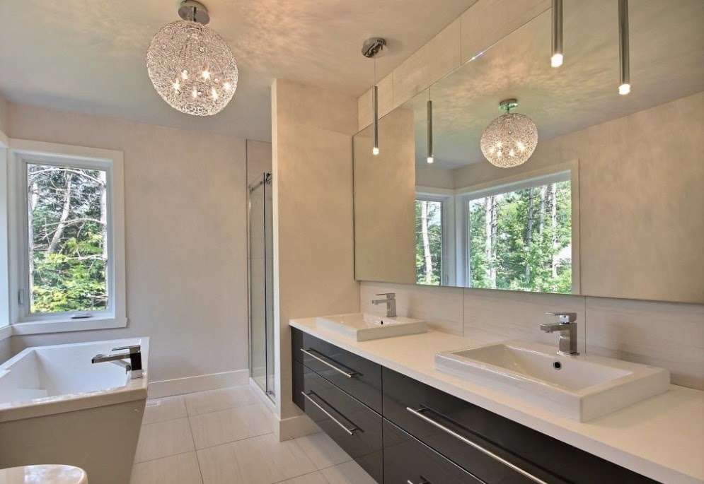 Ebénisterie Elégance Inc | 3026 Rue Anderson, Terrebonne, QC J6Y 1W1, Canada | Phone: (450) 621-3111