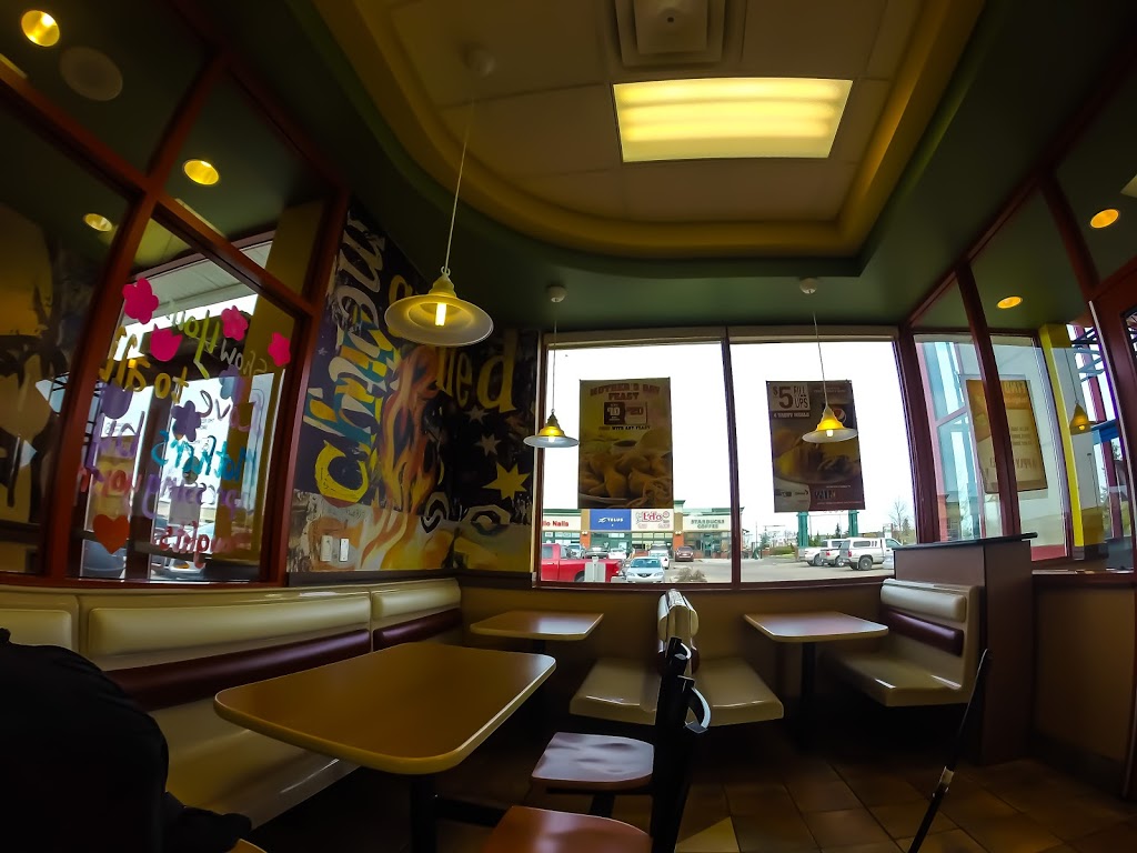 KFC | 6800 48 Ave, Camrose, AB T4V 4T1, Canada | Phone: (780) 672-0151