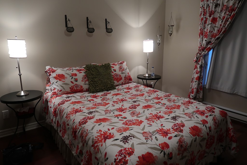 Auberge le Voyageur B&B | 900 Rue Coupal, Mont-Tremblant, QC J8E 2P1, Canada | Phone: (819) 429-6277