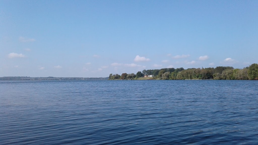 Gannons Narrows Marina | 1800 Tara Rd, Ennismore, ON K0L 1T0, Canada | Phone: (705) 292-5695