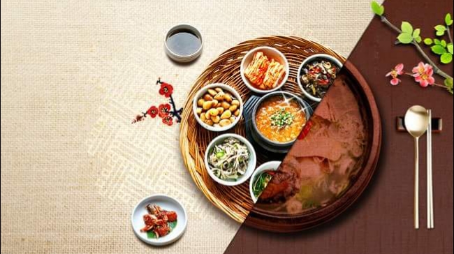 Papa Korea | 4816 Bridge St, Niagara Falls, ON L2E 2R9, Canada | Phone: (905) 353-9985