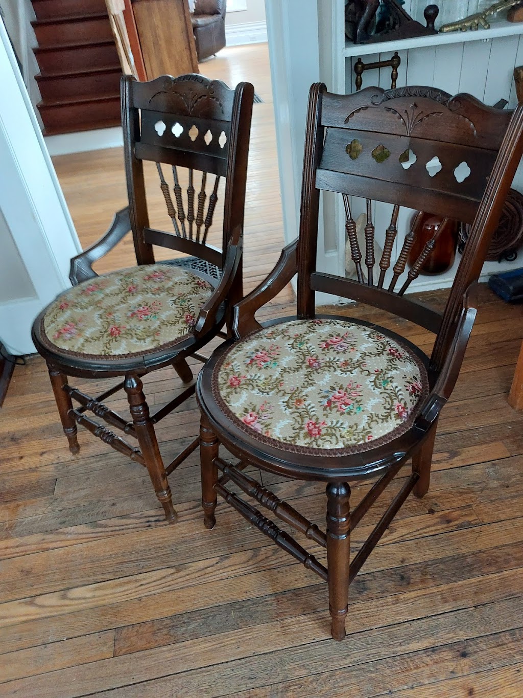 Tiques and tweaks restorations and more | 1775 Storey St, Bath, ON K0H 1G0, Canada | Phone: (613) 483-0566