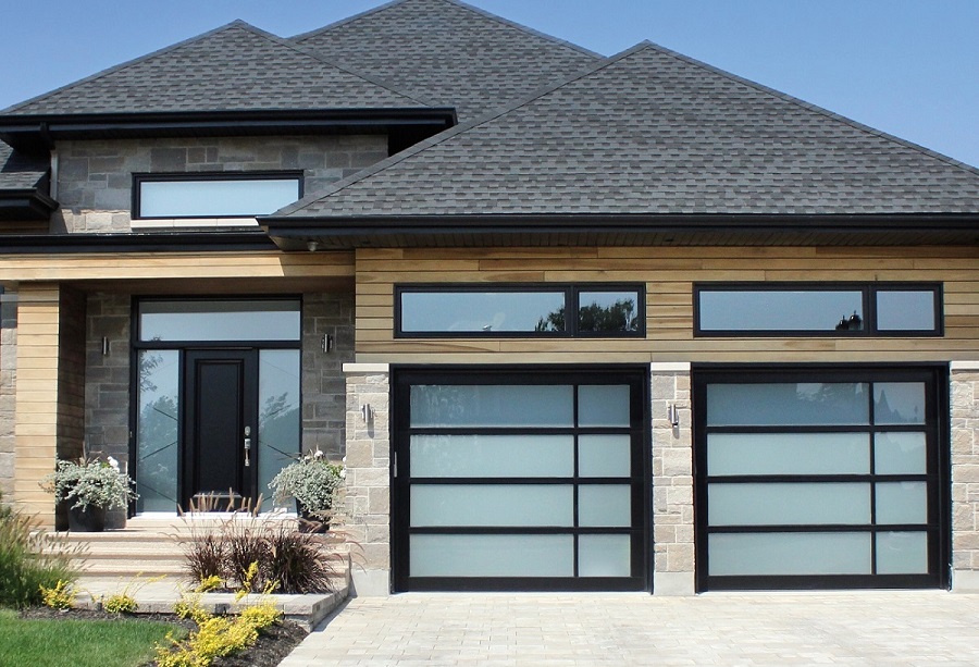 Comtec Overhead Door Experts | 456 NB-11, Lower Newcastle, NB E1V 7G1, Canada | Phone: (506) 210-2224