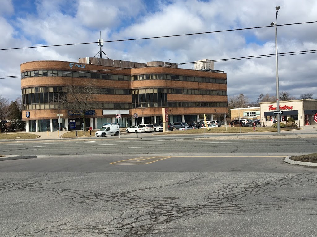 RBC Royal Bank | 3090 Kingston Rd, Scarborough, ON M1M 1P2, Canada | Phone: (416) 266-7600