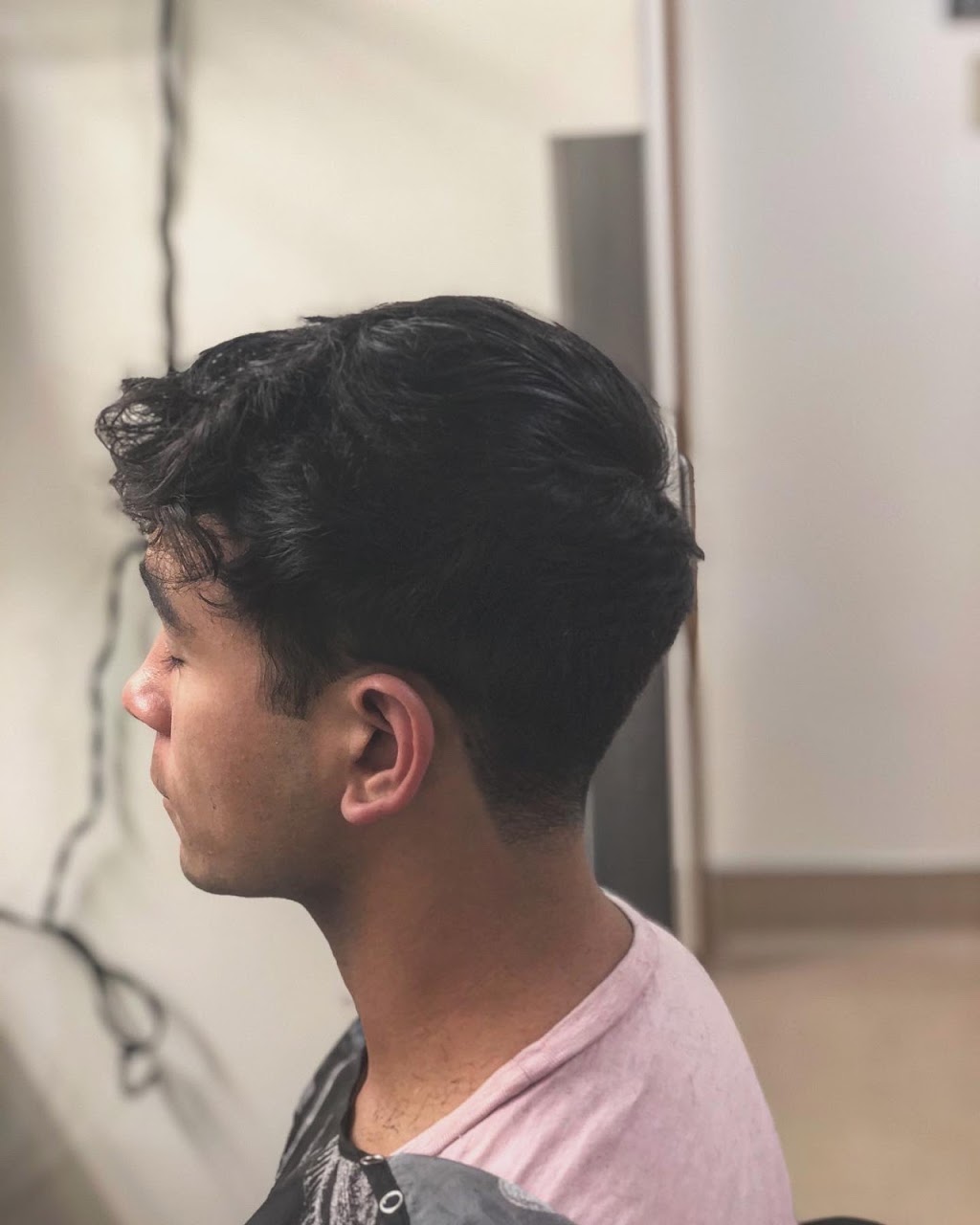 WWU Cuts | Gamma, 5 W College Way, Bellingham, WA 98225, USA | Phone: (253) 370-6279