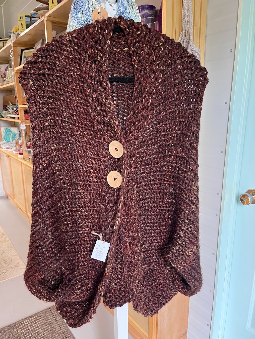 The Makers Place | 238 Snowie Rd, Rusticoville, PE C0A 1N0, Canada | Phone: (902) 218-5518