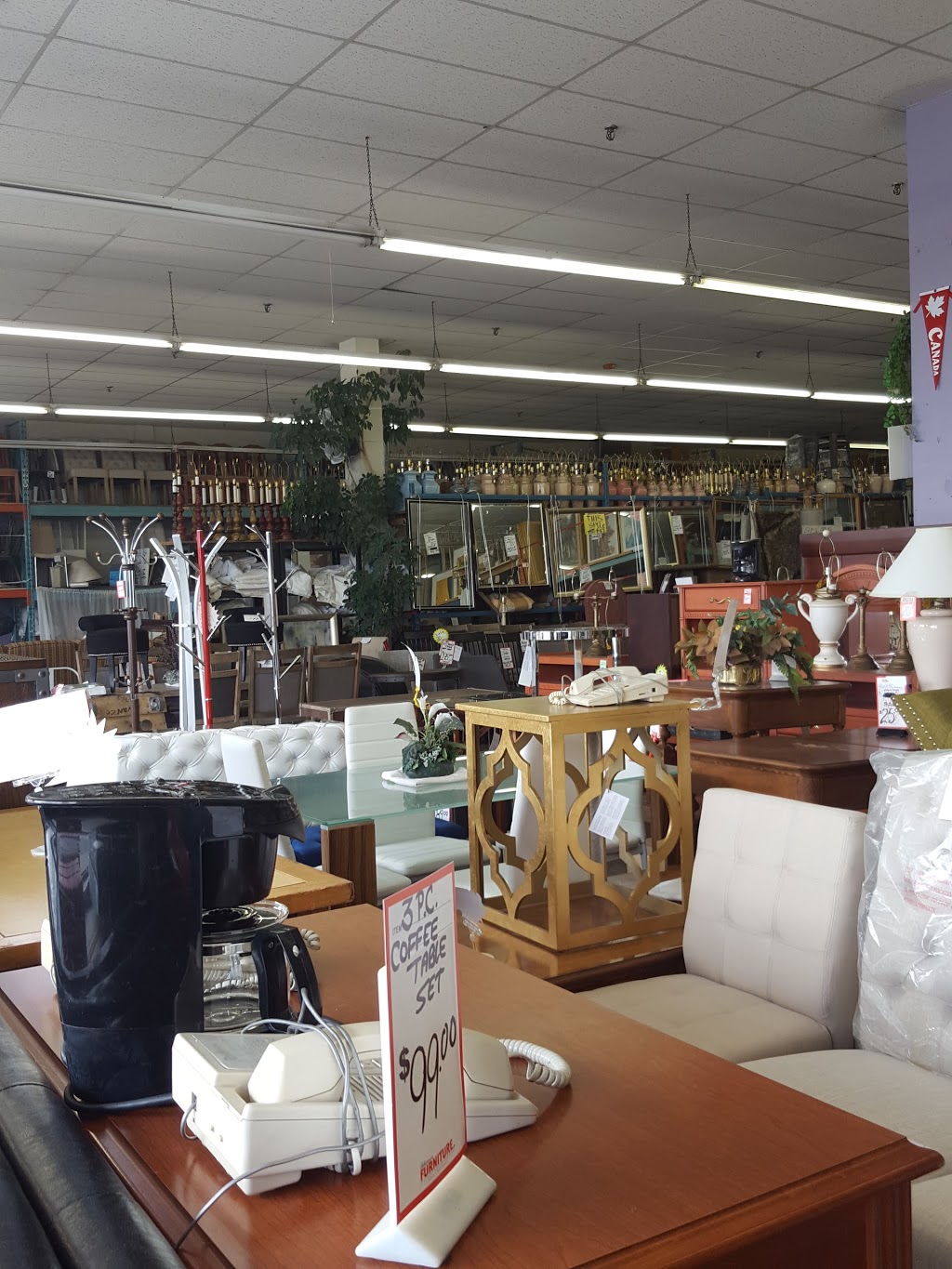 Advance Furniture Limited | 2500 Lawrence Ave E, Scarborough, ON M1P 2R7, Canada | Phone: (416) 757-2444