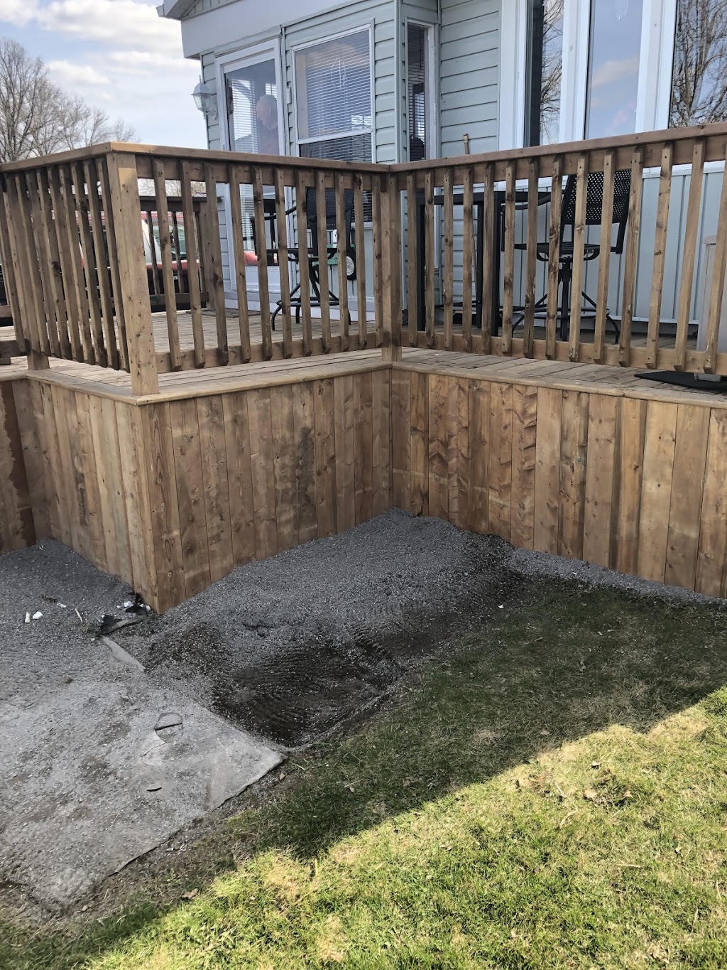Bingham Home Renovations | 35 Elm St E, Smiths Falls, ON K7A 3S9, Canada | Phone: (613) 219-3008