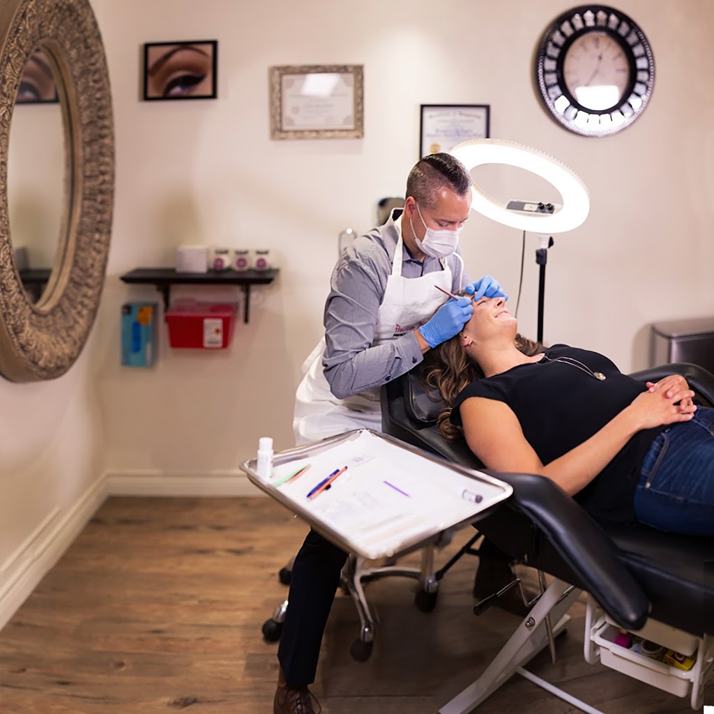 Precision Microblading | 9639 19 St SW, Calgary, AB T2V 1R4, Canada | Phone: (403) 615-9547