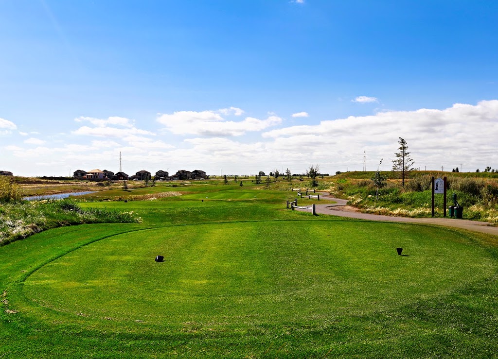 Boulder Creek Golf Course | 333 Boulder Creek Dr, Langdon, AB T0J 1X3, Canada | Phone: (403) 936-8777