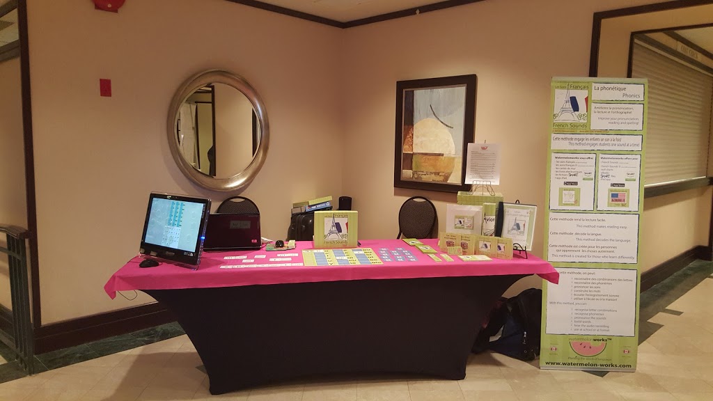Watermelonworks™ | 109 Wellington St N, Woodstock, ON N4S 6R2, Canada | Phone: (519) 539-1902
