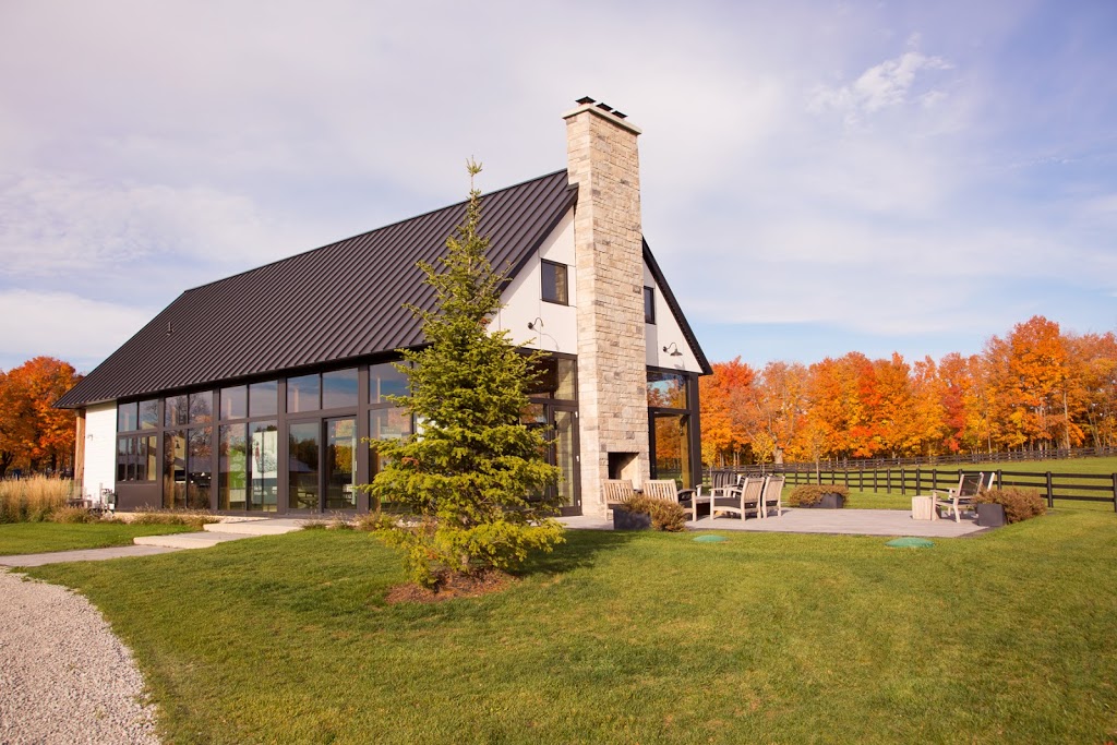 Braestone Discovery/ Sales Centre | 9 Line N, Oro-Medonte, ON L0K 1E0, Canada | Phone: (705) 727-5656