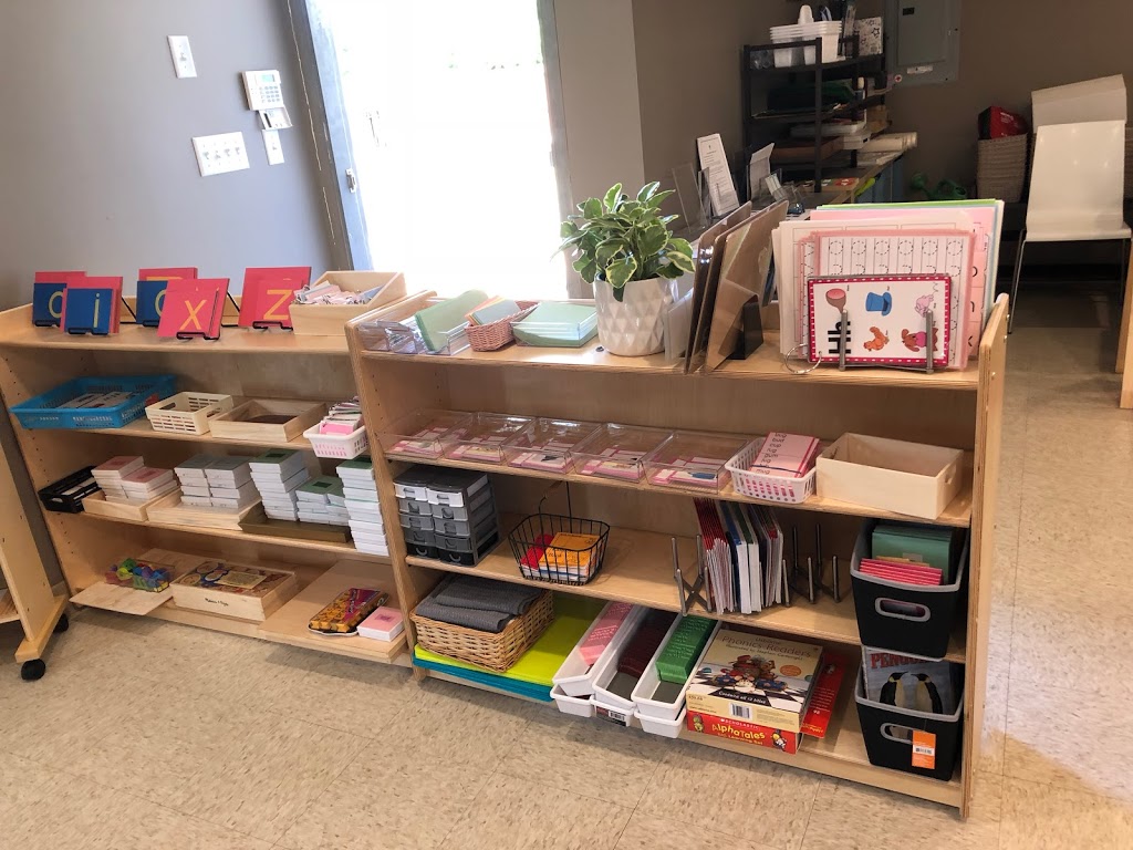 Green Tree Montessori Childrens Centre | 26489 Fraser Hwy, Aldergrove, BC V4W 3E2, Canada | Phone: (604) 625-4733