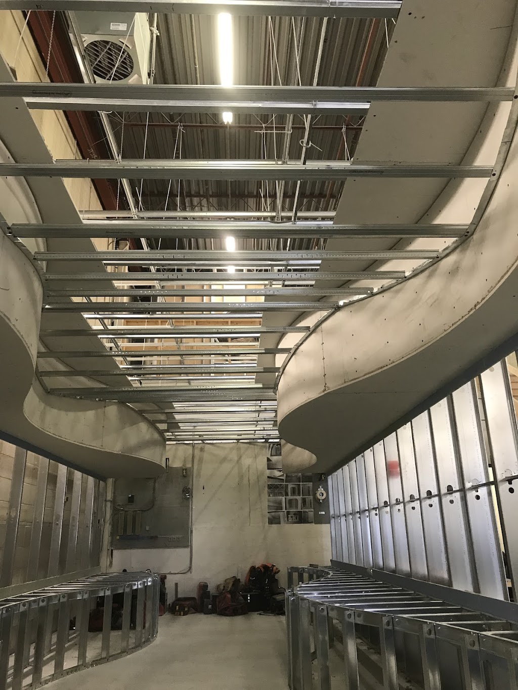 Drytech Interiors Inc. | 1219 25 St NW, Edmonton, AB T6T 2J9, Canada | Phone: (780) 289-2695