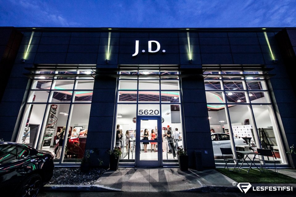 Alfa Romeo de Québec | 5620 Boulevard Sainte-Anne, Boischatel, QC G0A 1H0, Canada | Phone: (418) 822-2424