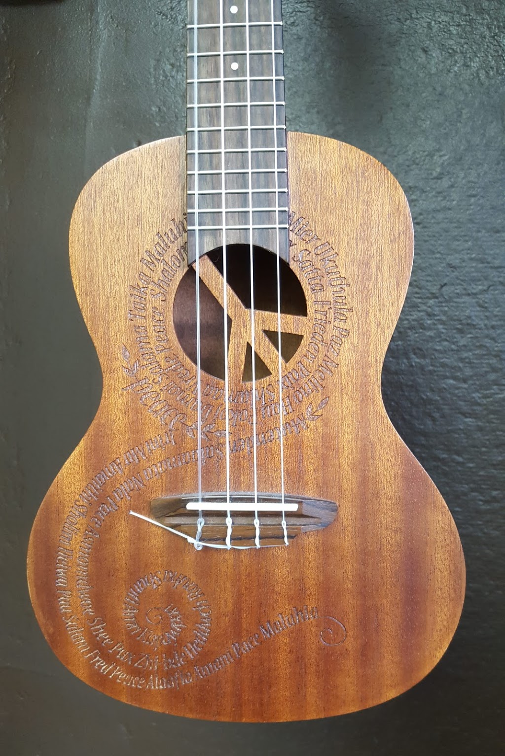 Leroux Studios • Music Lessons & Academic Tutoring | 2114A 14 St NW, Calgary, AB T2M 3N5, Canada | Phone: (403) 284-3206