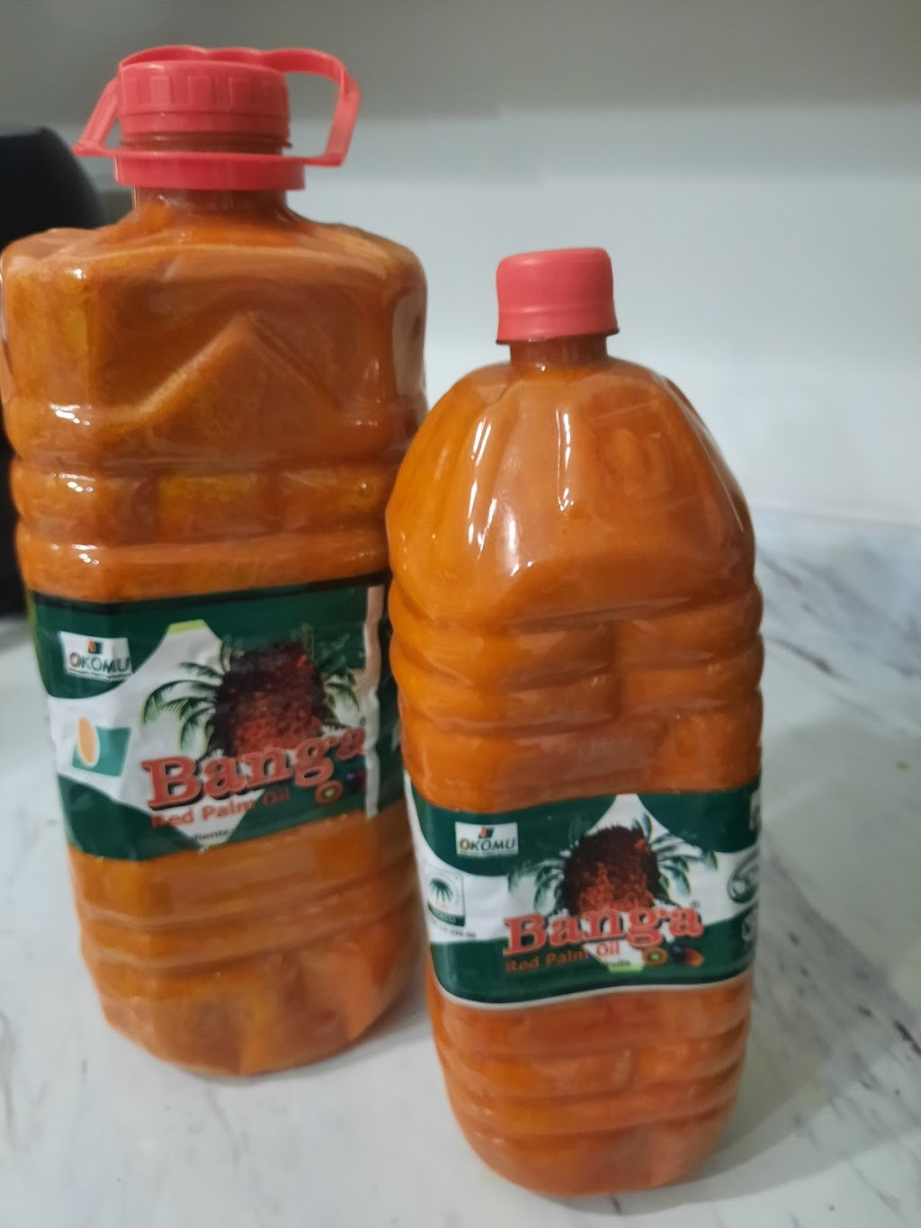 Habby African Foods | 2420 Baronwood Dr, Oakville, ON L6M 0X6, Canada | Phone: (647) 655-2144