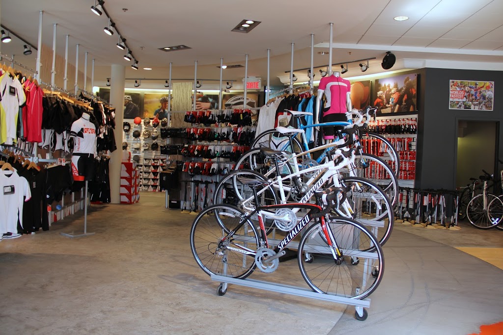 Cycle Néron Boucherville | 513 Rue Samuel de Champlain, Boucherville, QC J4B 6B6, Canada | Phone: (450) 857-1205