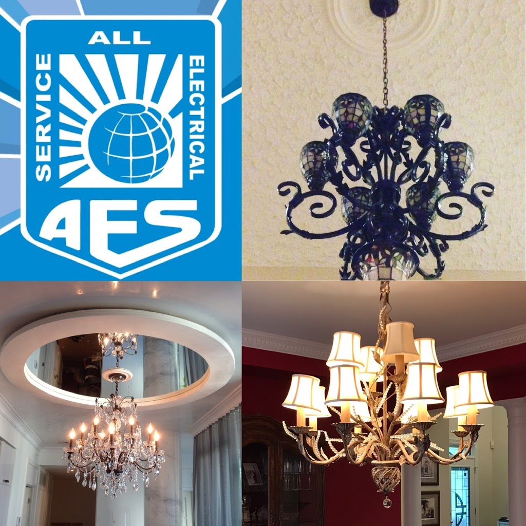 All Electrical Service | 162 Richmond St, Richmond Hill, ON L4C 3Y4, Canada | Phone: (416) 357-8614