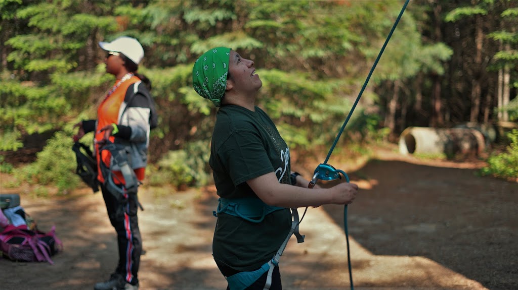 Camp Mère Clarac | 959 Rue Principale, Saint-Donat-de-Montcalm, QC J0T 2C0, Canada | Phone: (819) 424-2261