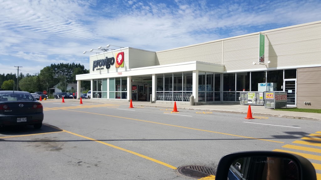 Provigo | 7000 QC-125, Chertsey, QC J0K 3K0, Canada | Phone: (450) 882-2332