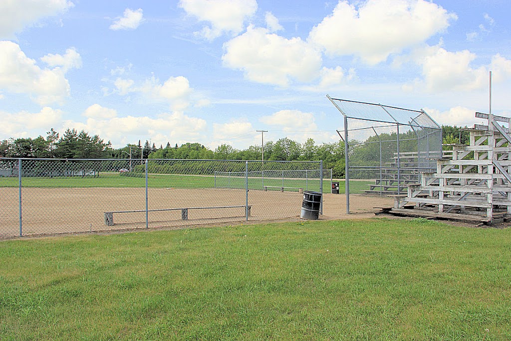 Jimmy Robison Field | 1017 Woodward Ave, Indian Head, SK S0G 2K0, Canada | Phone: (306) 695-3344