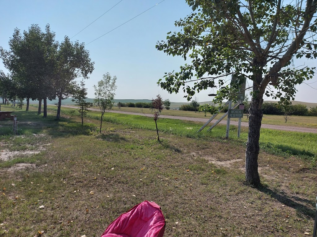 Michichi Recreation Area | AB-849, Munson, AB T0J 2C0, Canada | Phone: (403) 772-3793