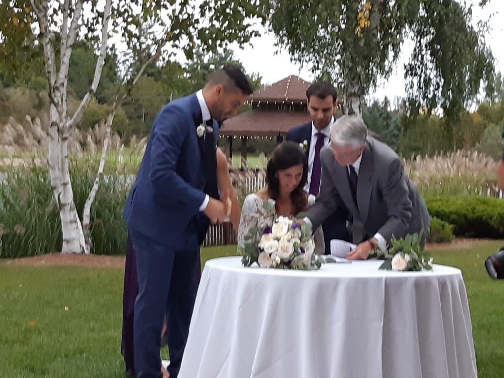 Brides Choice Officiant | 165 Springdale Crescent, Oshawa, ON L1H 7B9, Canada | Phone: (905) 404-9920