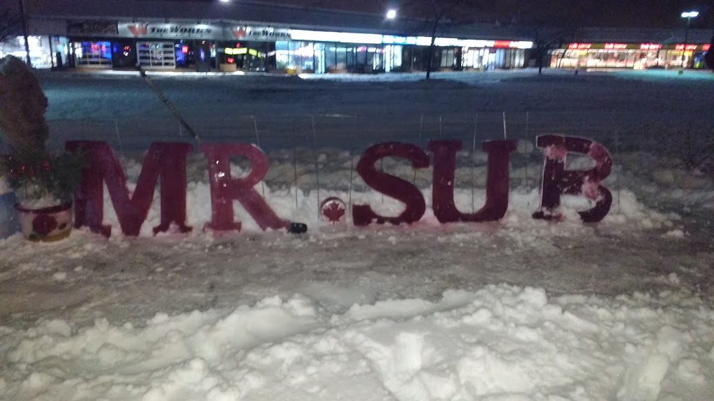 Mr.Sub | 1794 Liverpool Rd, Pickering, ON L1V 4G7, Canada | Phone: (905) 831-5050